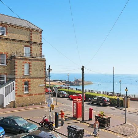 Ocean Outlook - Broadstairs Best! Ngoại thất bức ảnh
