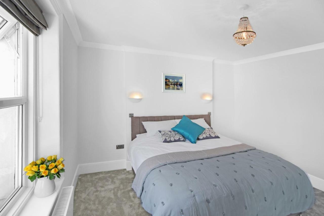 Ocean Outlook - Broadstairs Best! Ngoại thất bức ảnh