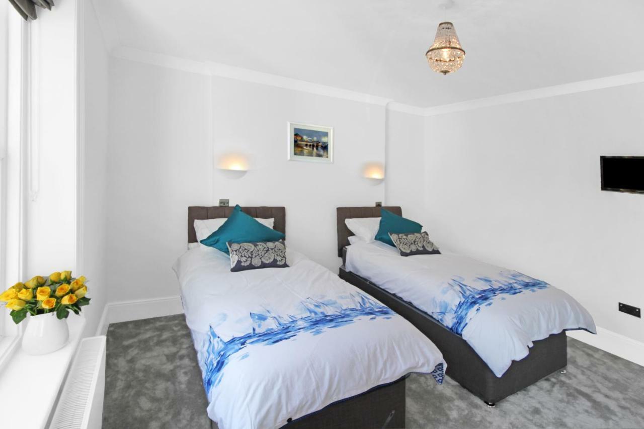 Ocean Outlook - Broadstairs Best! Ngoại thất bức ảnh